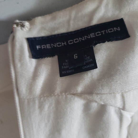 FRENCH CONNECTION Dress - Picture 6 of 8